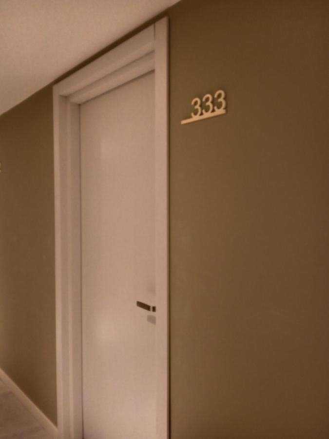New Twins 333 Apartment Гудаури Екстериор снимка