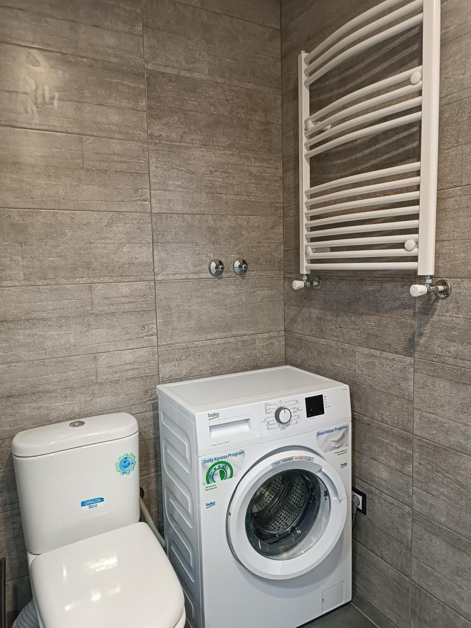 New Twins 333 Apartment Гудаури Екстериор снимка